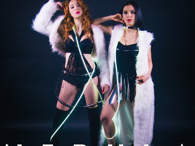 Black Shadow - Single