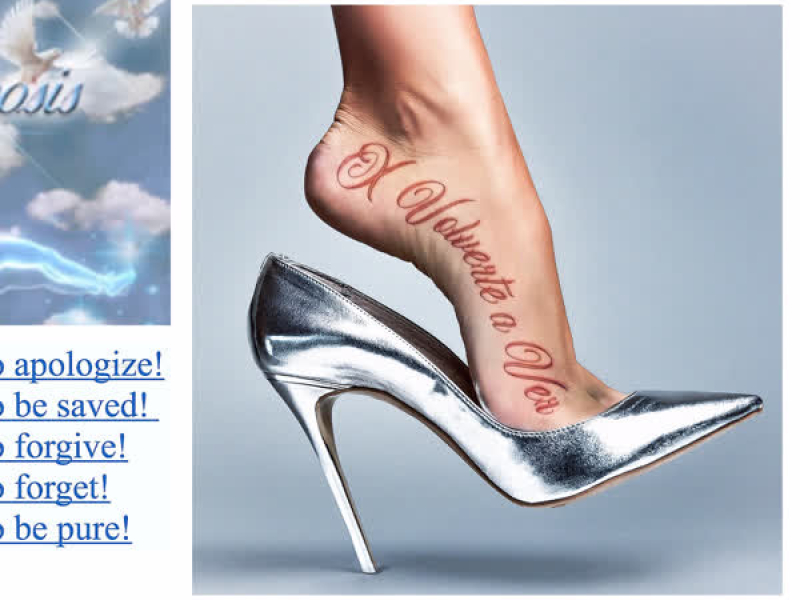 x volverte a ver! (Single)