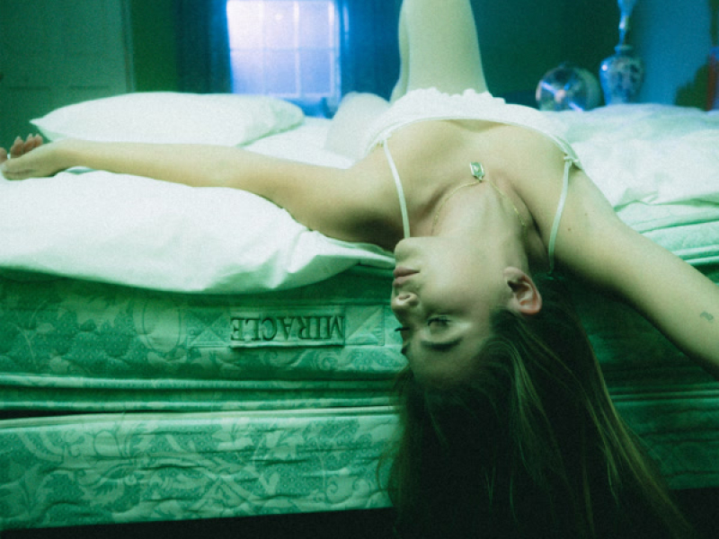 Don't Let A Good Thing Die (Single)