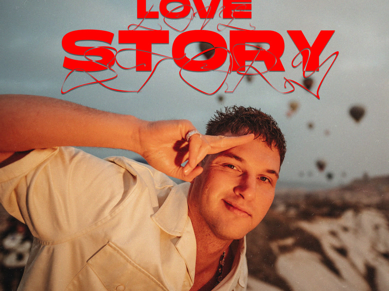 Love Story (Single)
