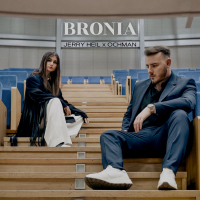 BRONIA (Single)