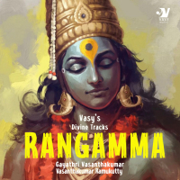 Rangamma (Single)