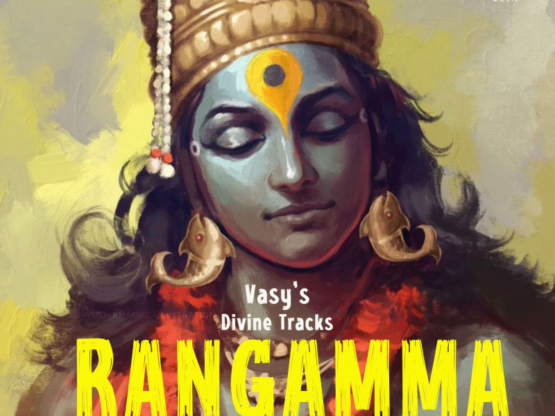 Rangamma (Single)