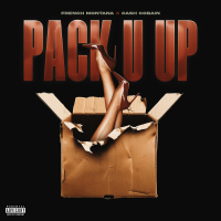 Pack U Up (Single)