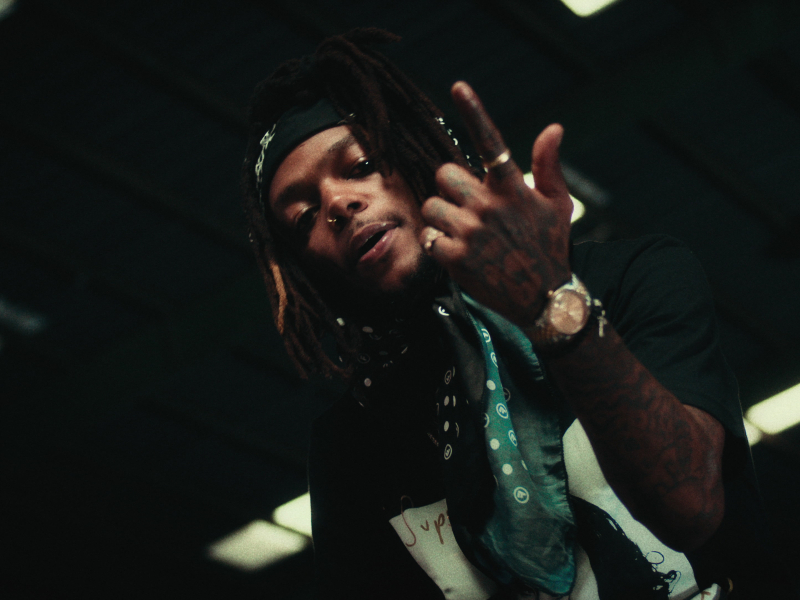 Surround Sound (MV) (Single)