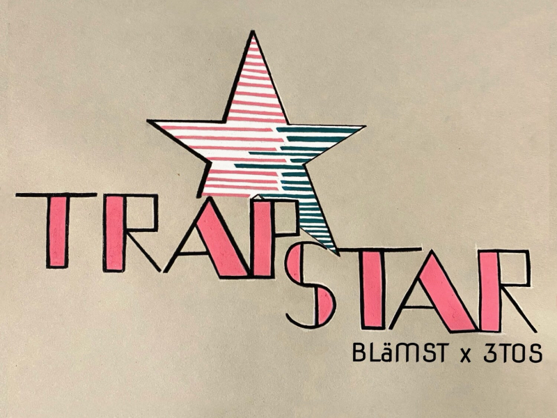 Trapstar (Single)
