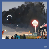 Irama pembawa tidur yang lelap (Single)