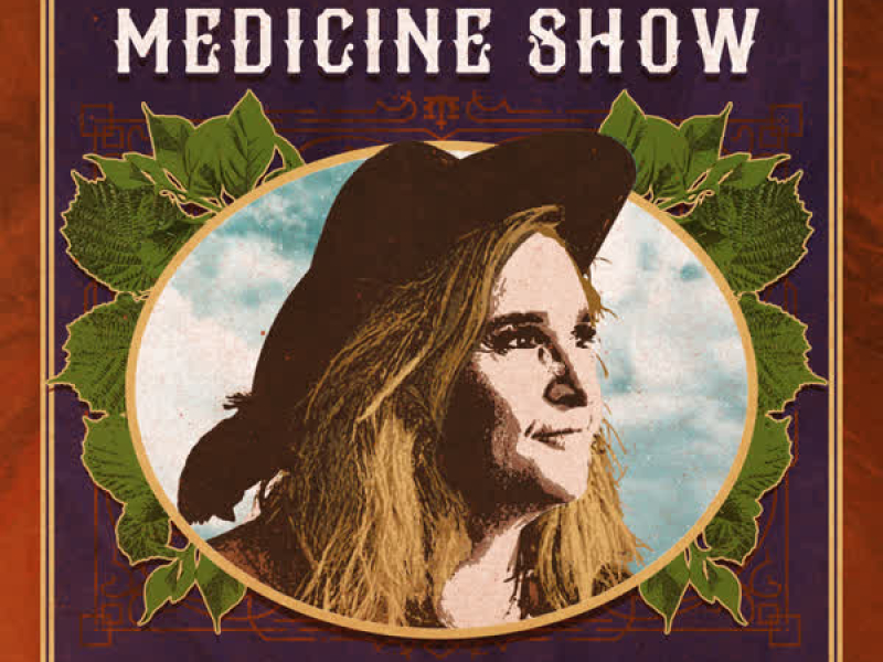 The Medicine Show