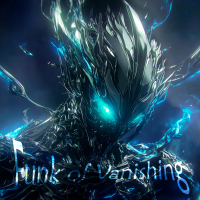 Funk of Vanishing (EP)