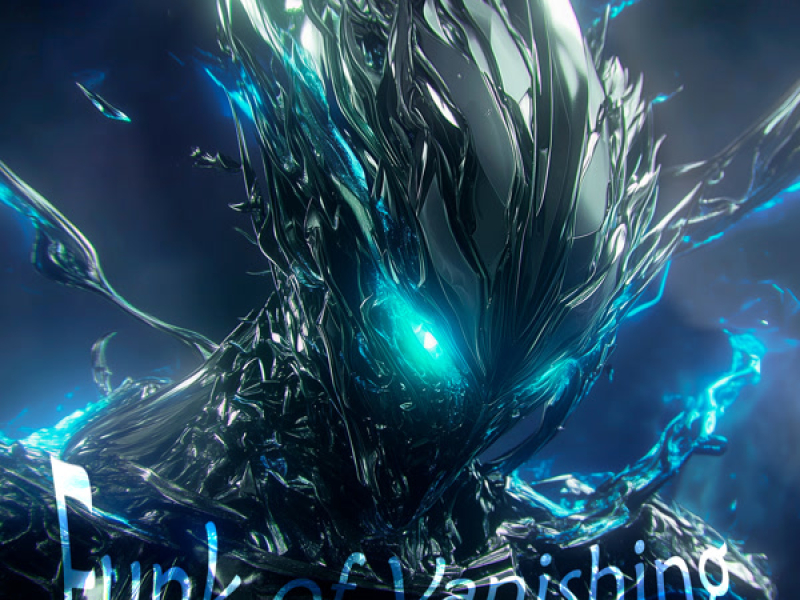 Funk of Vanishing (EP)