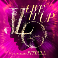 Live It Up (Single)