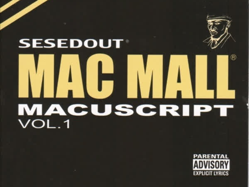 Macuscript Vol. 1