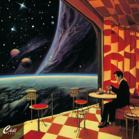 The Café at the End of the Universe (Single)