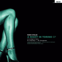 A Night In Torino (EP)