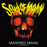 Soul of Mann (Instrumental) [Mono]