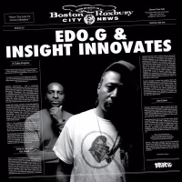 Edo.G & Insight Innovates