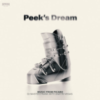 Peek's Dream (with Dimitri Vegas) (Music from PICABO) (Single)