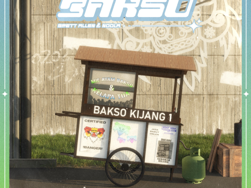 Bakso (Single)