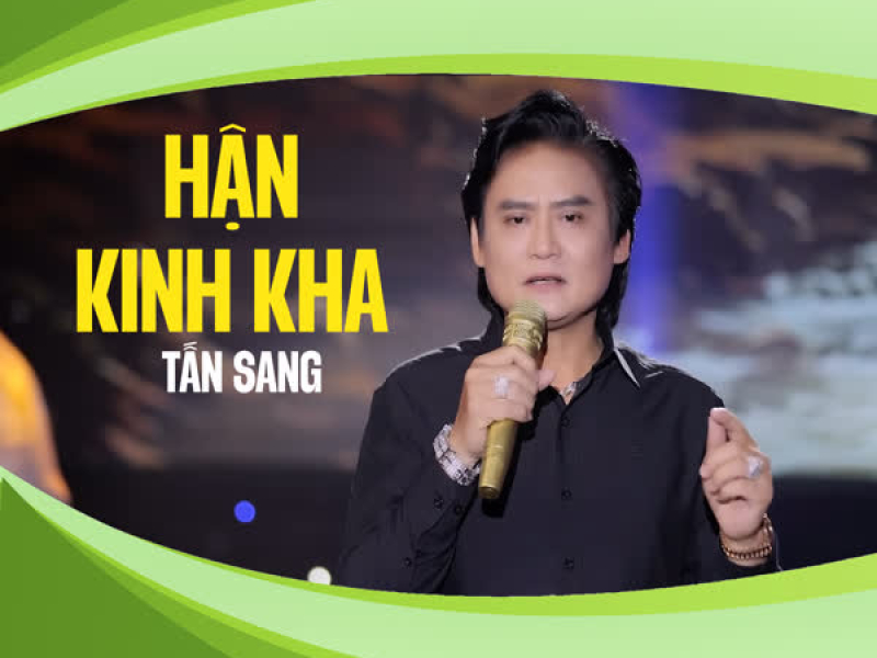 Hận Kinh Kha (Single)