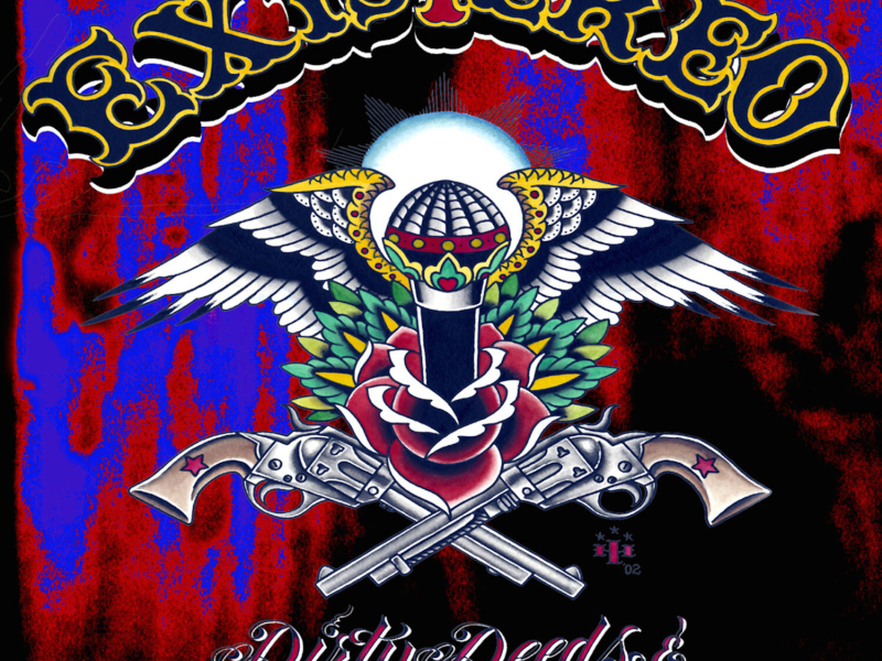 Dirty Deeds & Dead Flowers