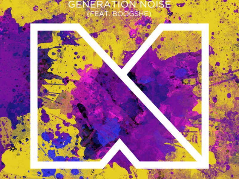 Generation Noise (Single)