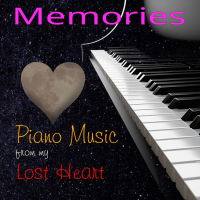 Memories: Piano Music from my Lost Heart (Single)