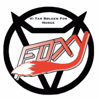 Vi Tar Bølgen For Norge (Single)