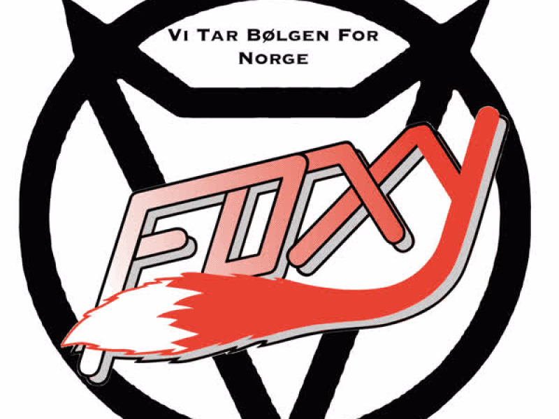 Vi Tar Bølgen For Norge (Single)