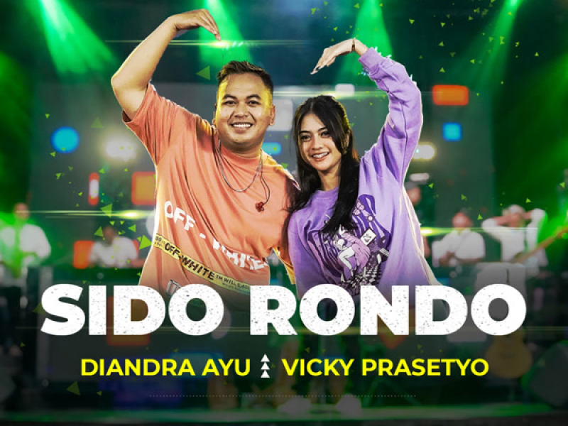 Sido Rondo (Single)
