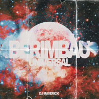 BERIMBAU UNIVERSAL (Single)