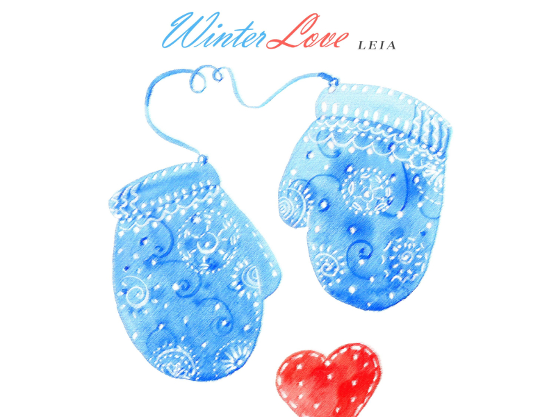 Winter Love (Single)