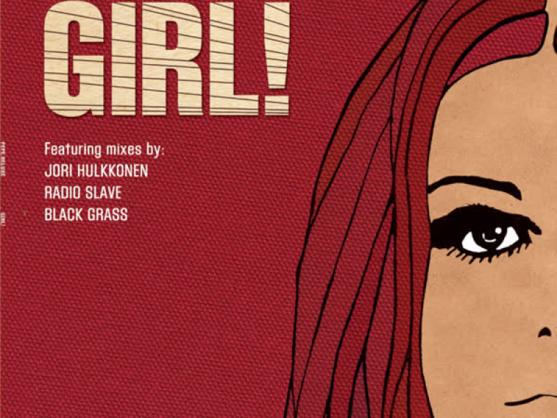 Girl (EP)