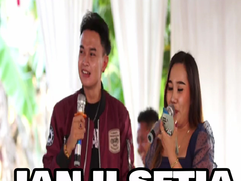 Janji Setia (Single)