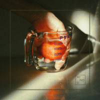 self-esteem (Single)