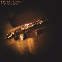 Firing Line (The Remixes) (EP)