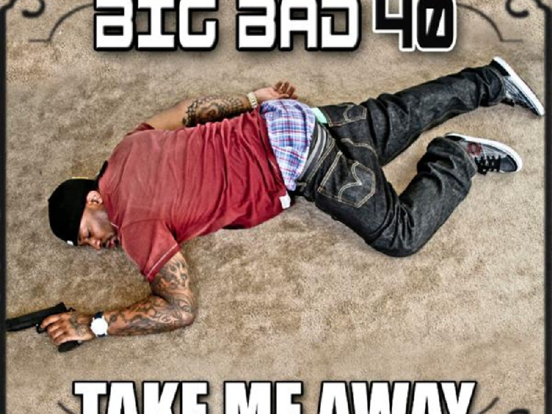 Take Me Away (Single)