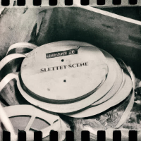 Slettet Scene (Single)