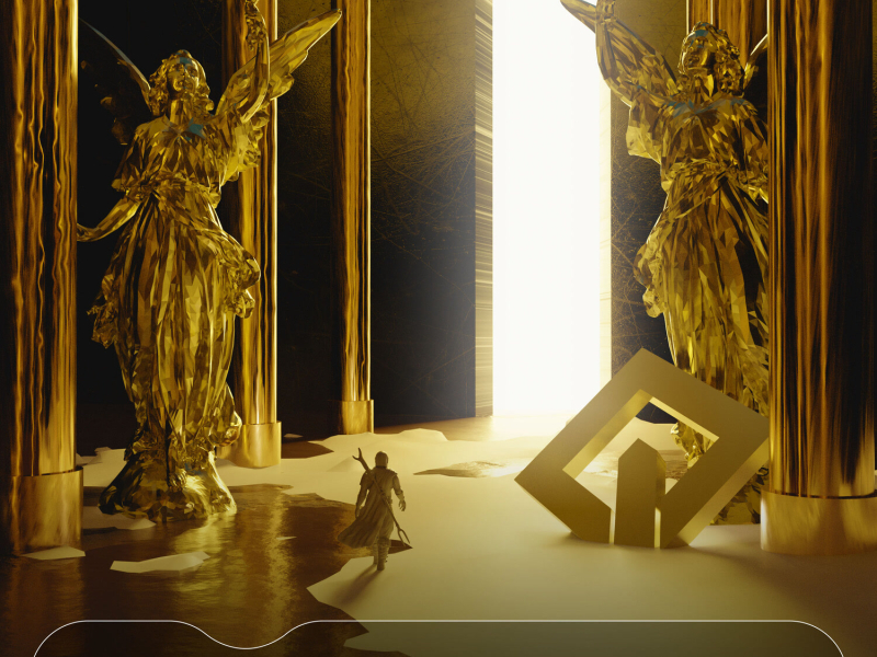 Together As One (Single)