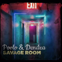 Savage Room (Single)