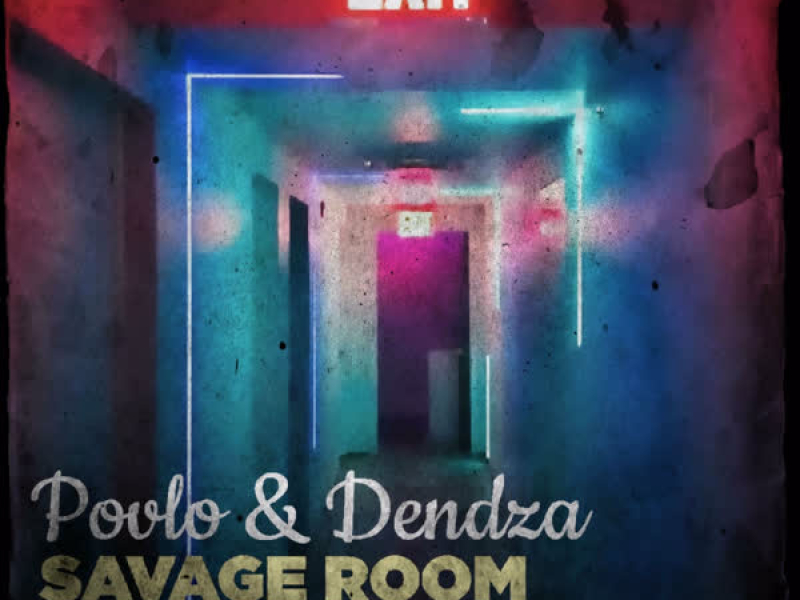 Savage Room (Single)