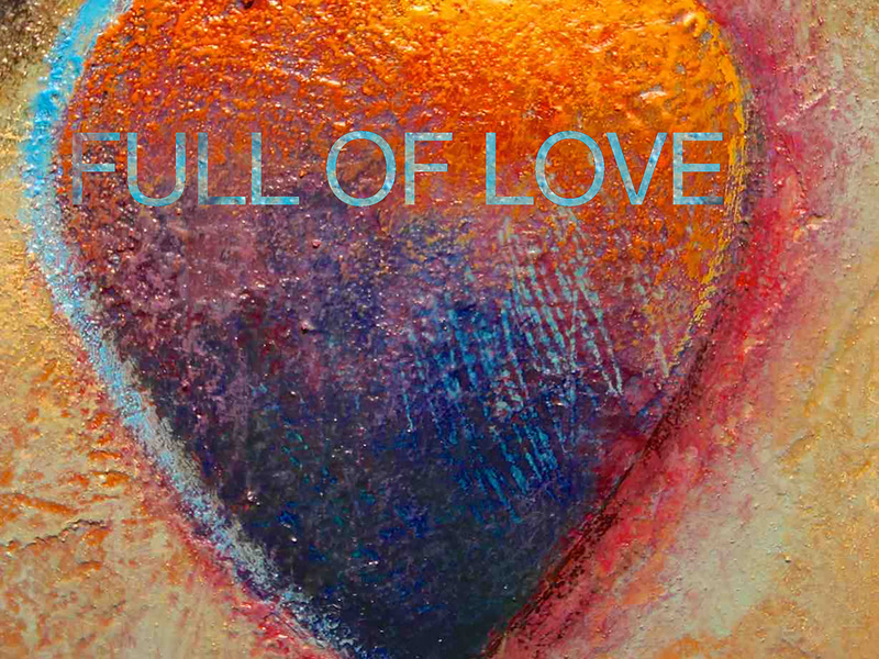 Full Of Love