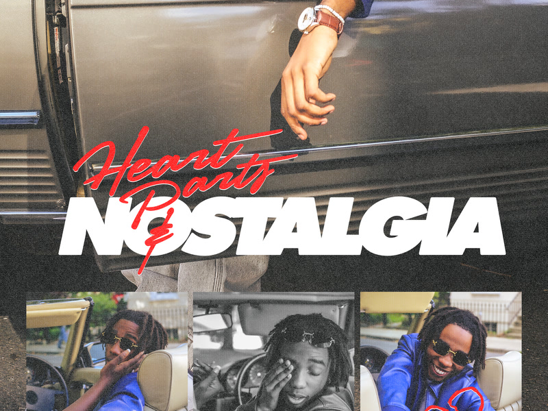 FeeL Too MucH (Single)