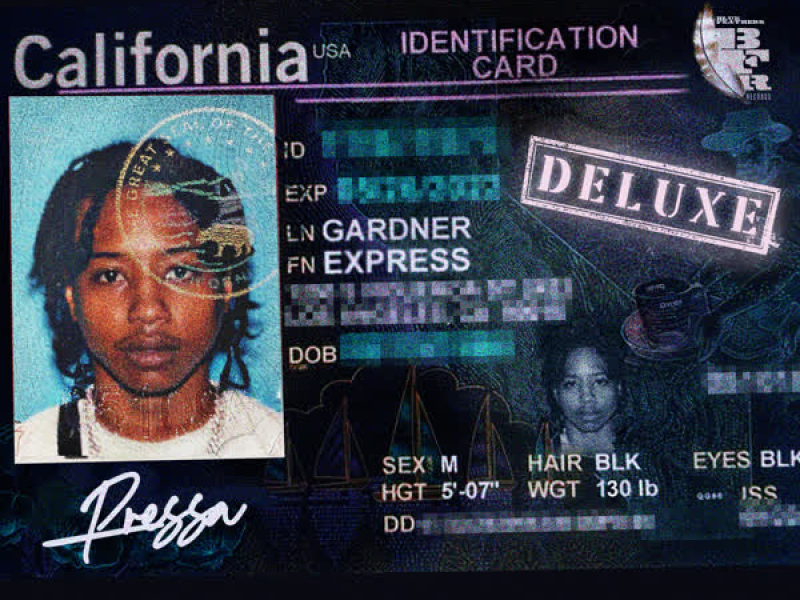 Gardner Express (Deluxe)