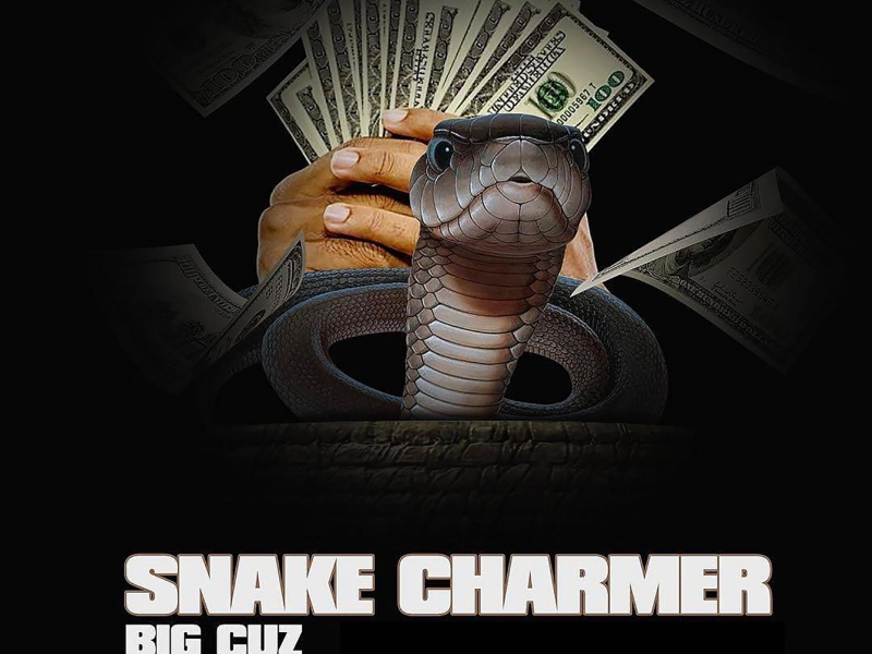 Snake Charmer
