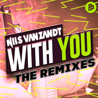 With You (The Remixes) (EP)