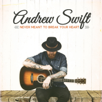 Never Meant To Break Your Heart (Single)