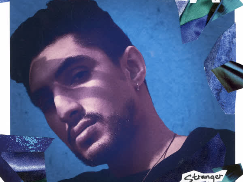 Stranger (Single)