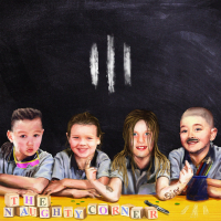 The Naughty Corner (Single)