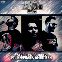 Paaya Hai Maine Kya (feat. Keepsake & Amritiesh) - Single