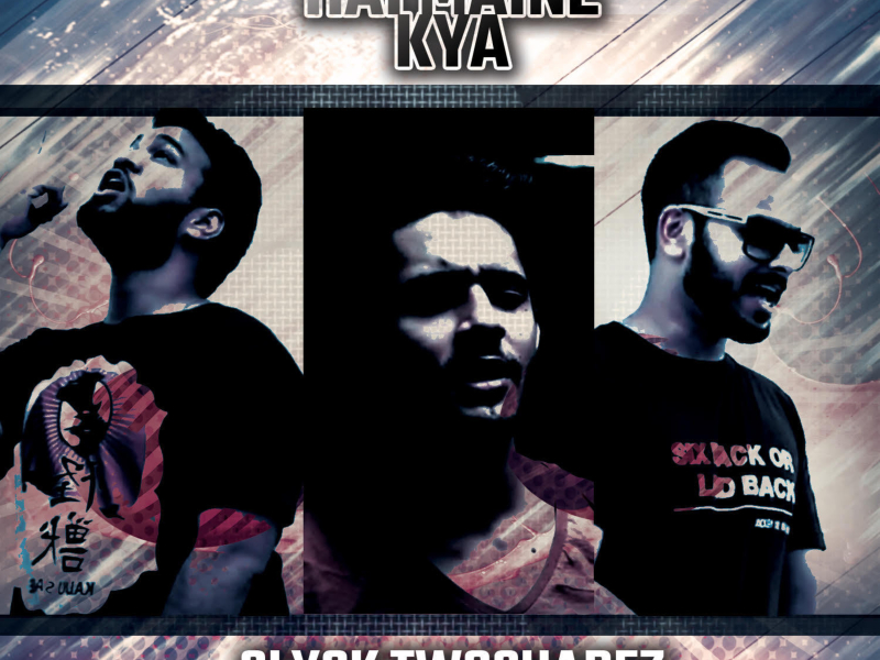 Paaya Hai Maine Kya (feat. Keepsake & Amritiesh) - Single